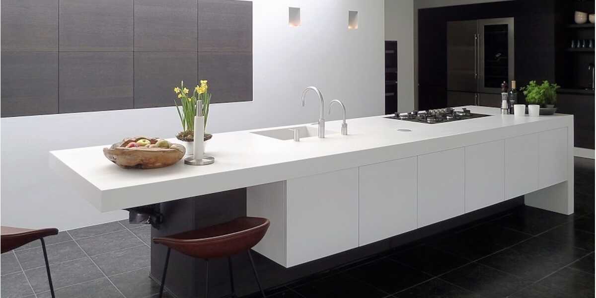 Solid Surface