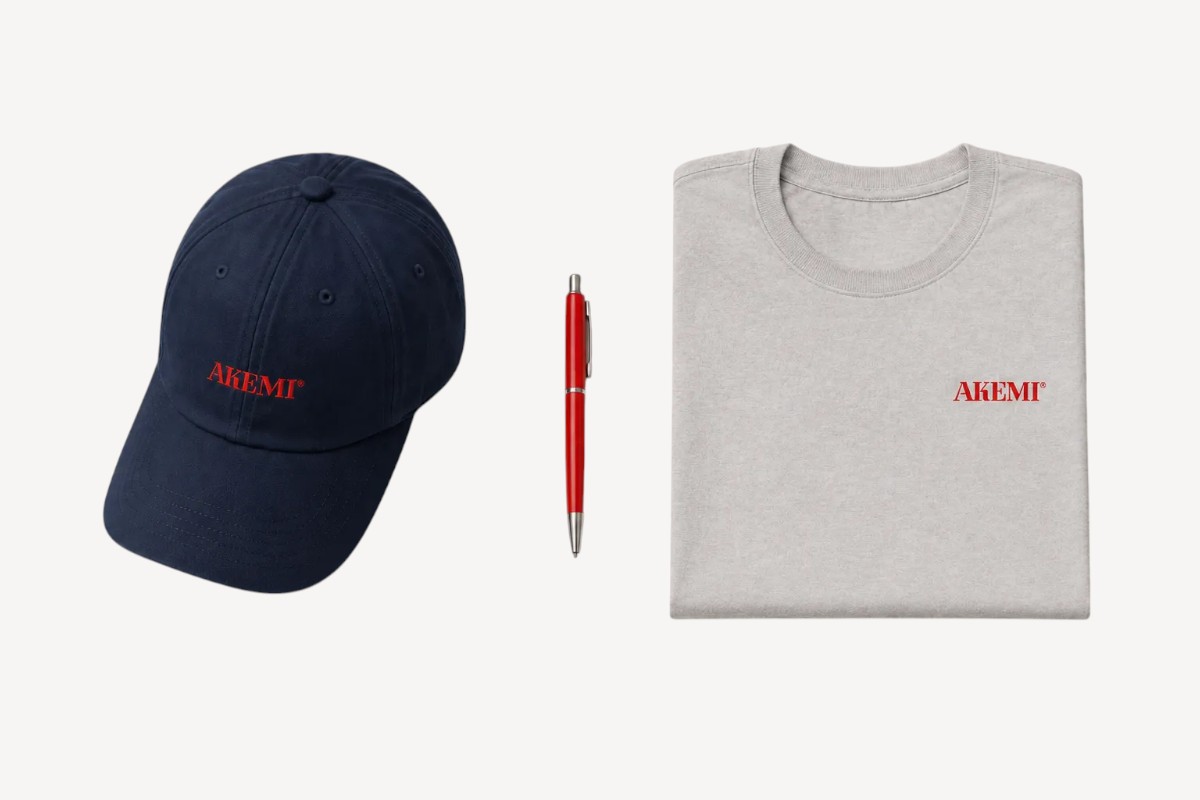 Promotiemateriaal