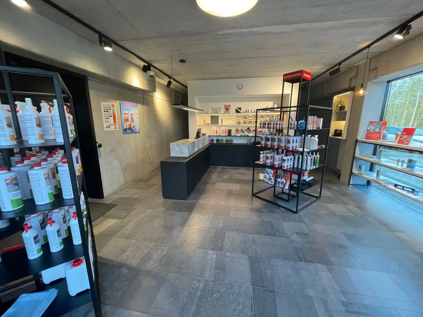 Akemi Benelux Ranst Antwerpen